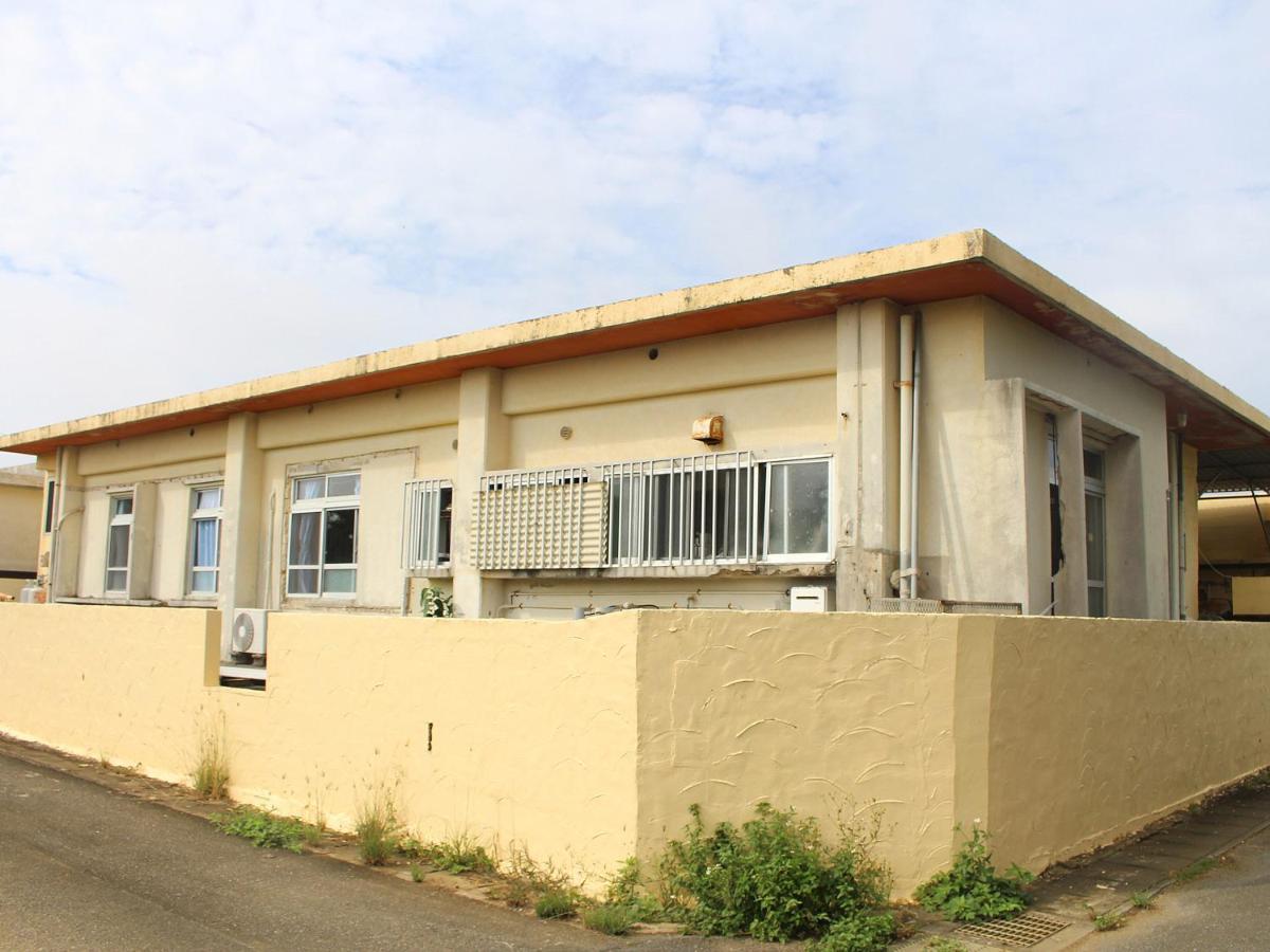 Guest House Miyakojima Экстерьер фото