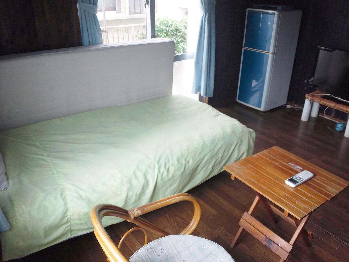 Guest House Miyakojima Экстерьер фото