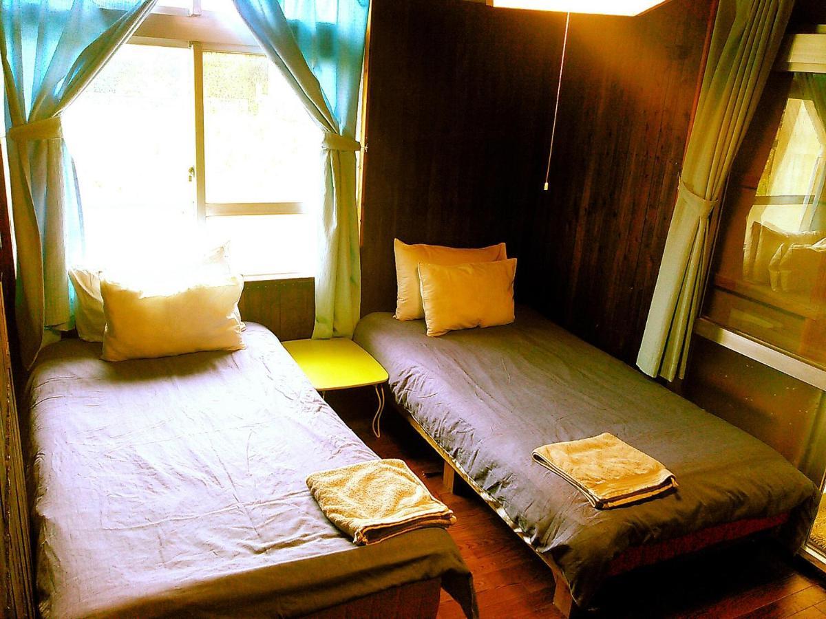 Guest House Miyakojima Экстерьер фото
