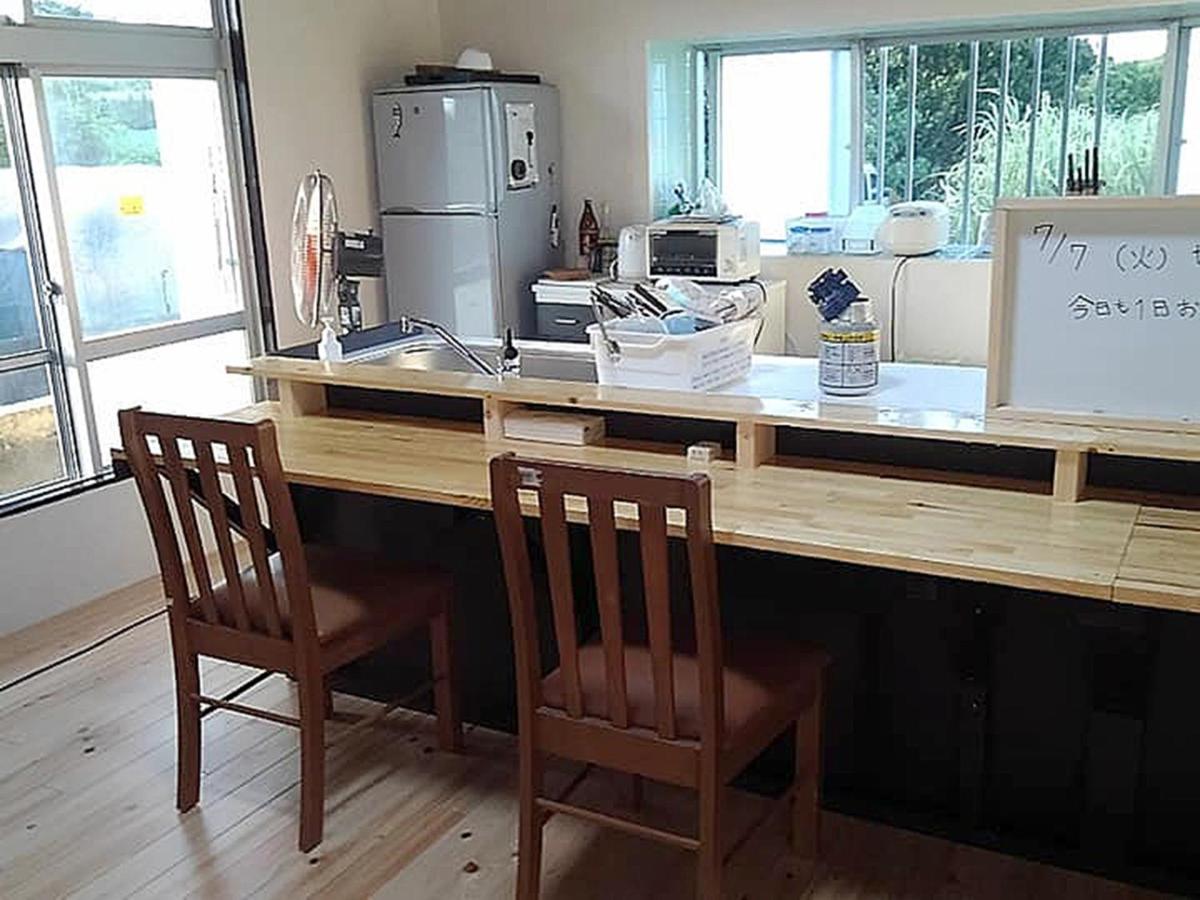 Guest House Miyakojima Экстерьер фото