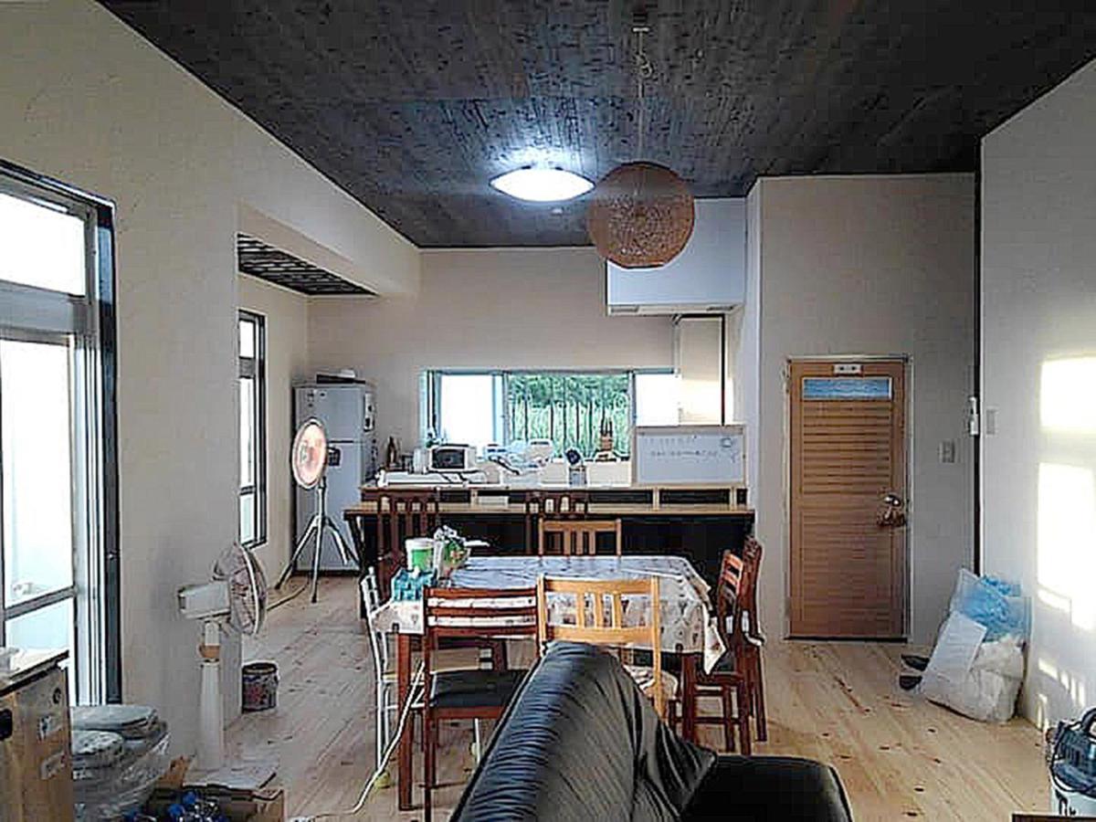 Guest House Miyakojima Экстерьер фото