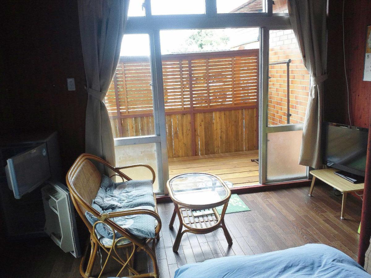 Guest House Miyakojima Экстерьер фото