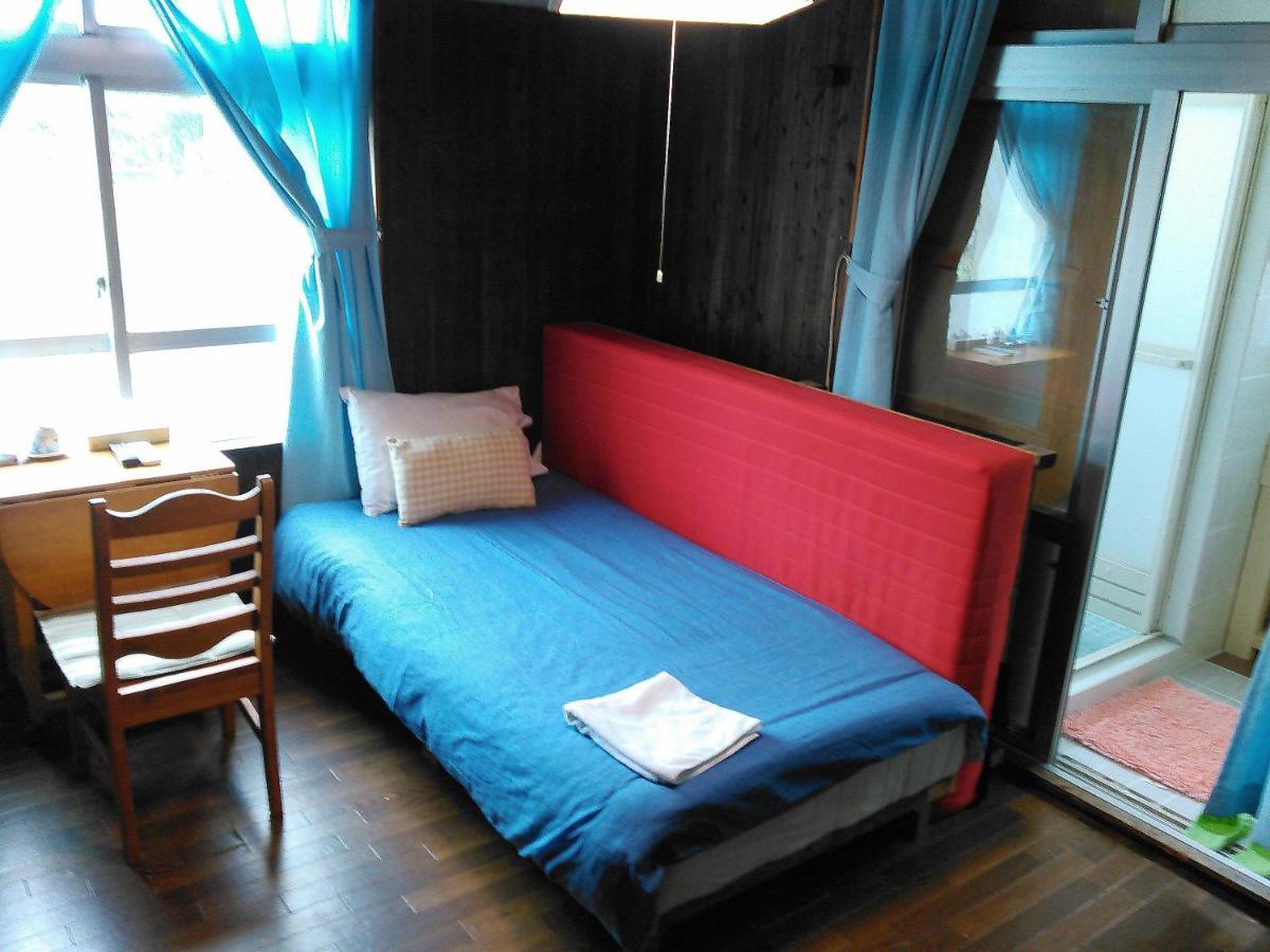 Guest House Miyakojima Экстерьер фото