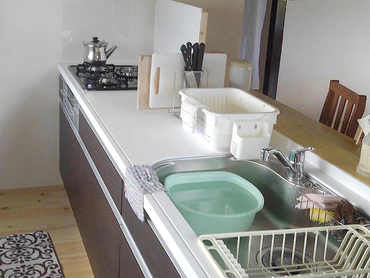 Guest House Miyakojima Экстерьер фото