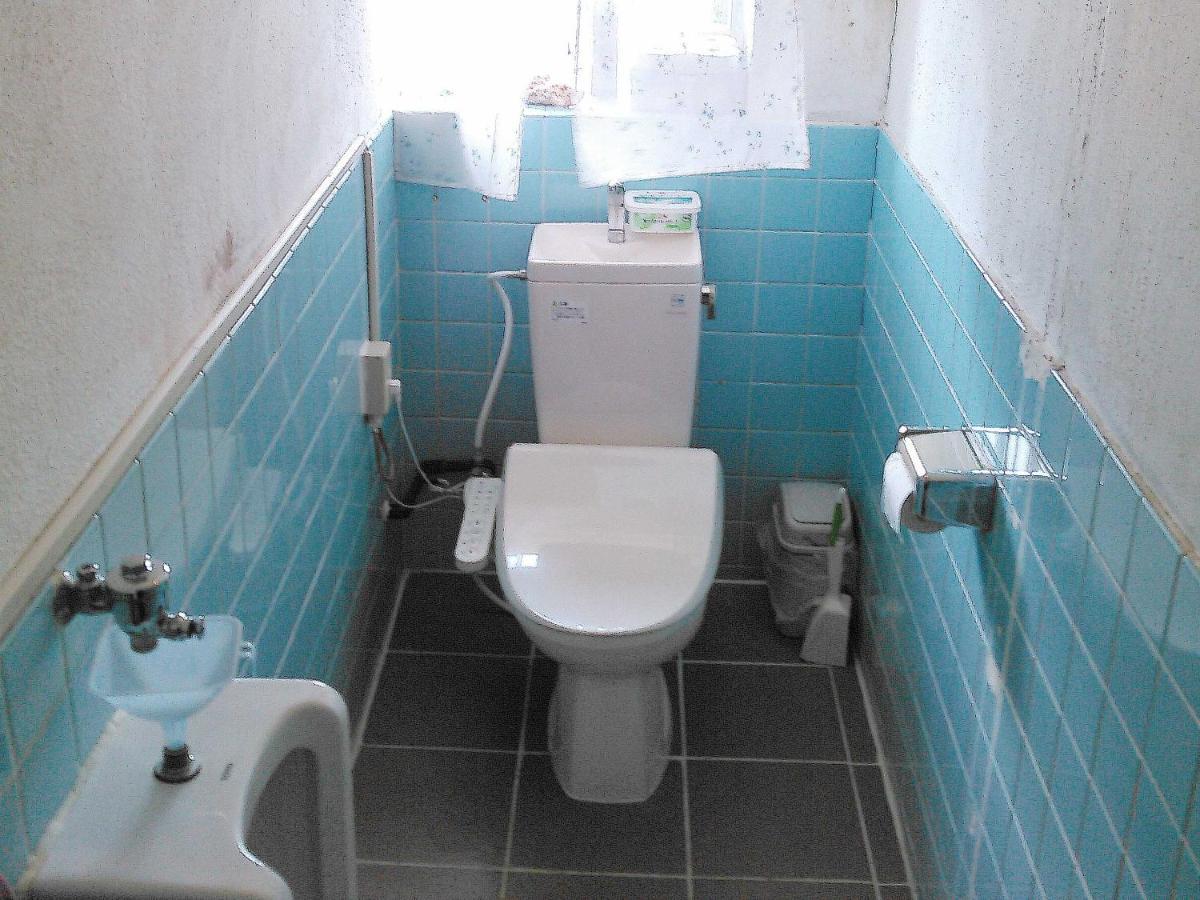 Guest House Miyakojima Экстерьер фото