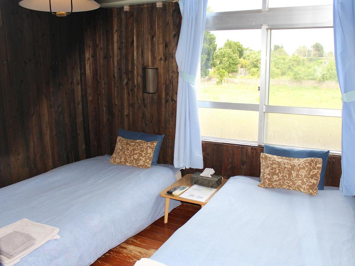 Guest House Miyakojima Экстерьер фото