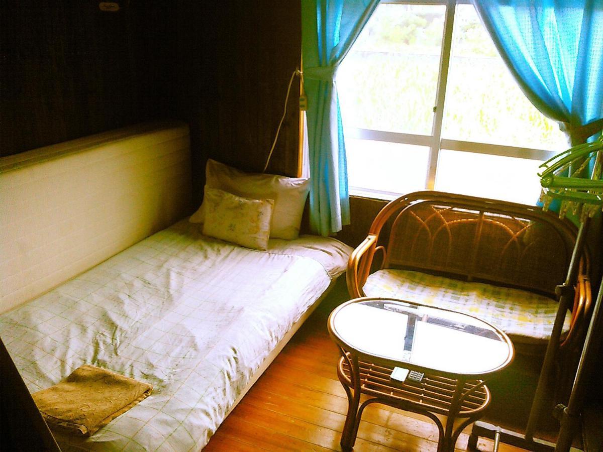 Guest House Miyakojima Экстерьер фото