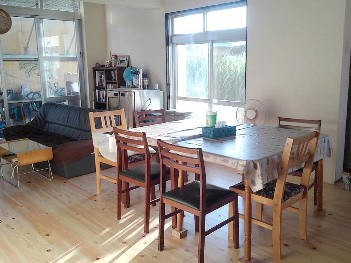 Guest House Miyakojima Экстерьер фото