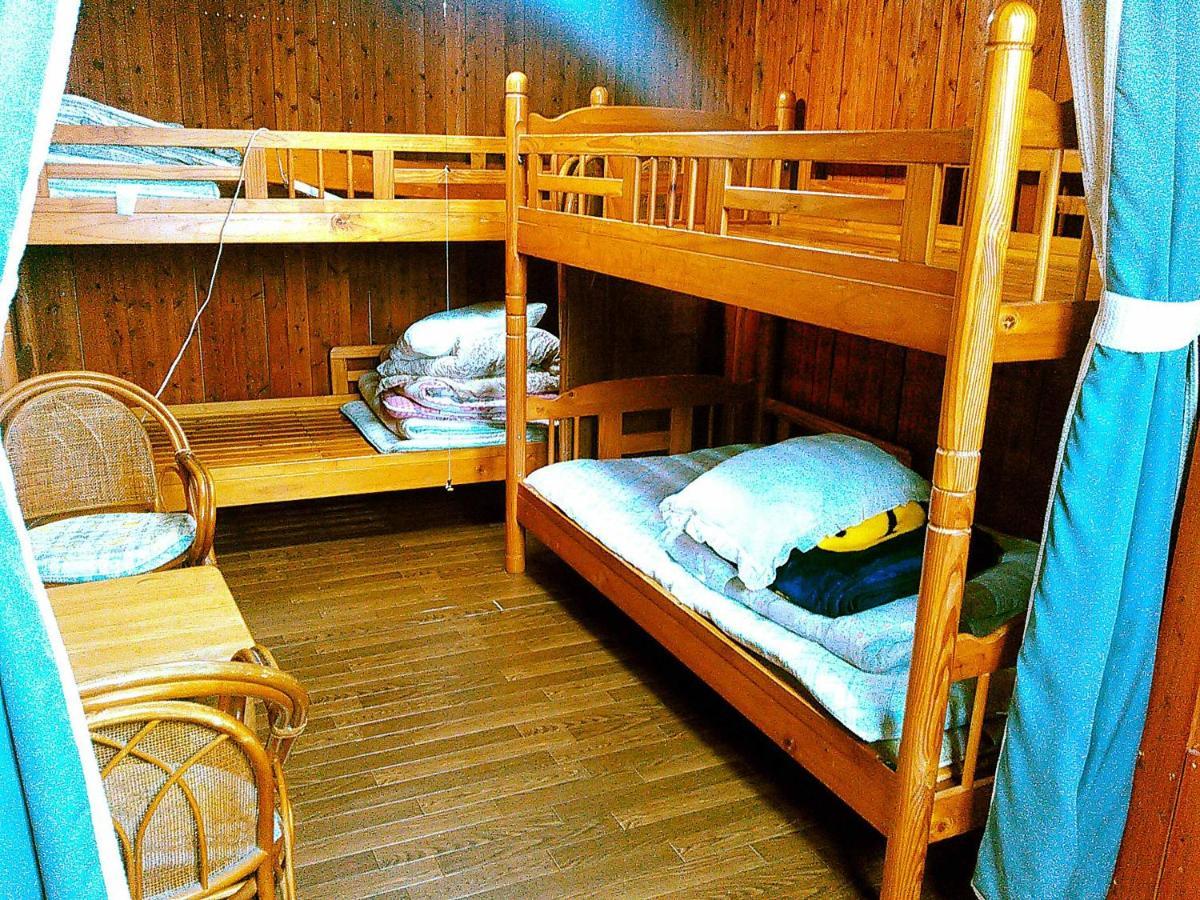 Guest House Miyakojima Экстерьер фото