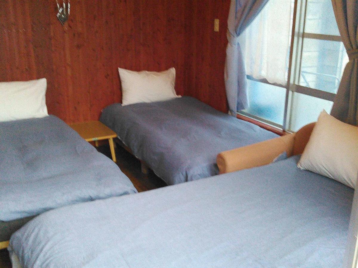 Guest House Miyakojima Экстерьер фото