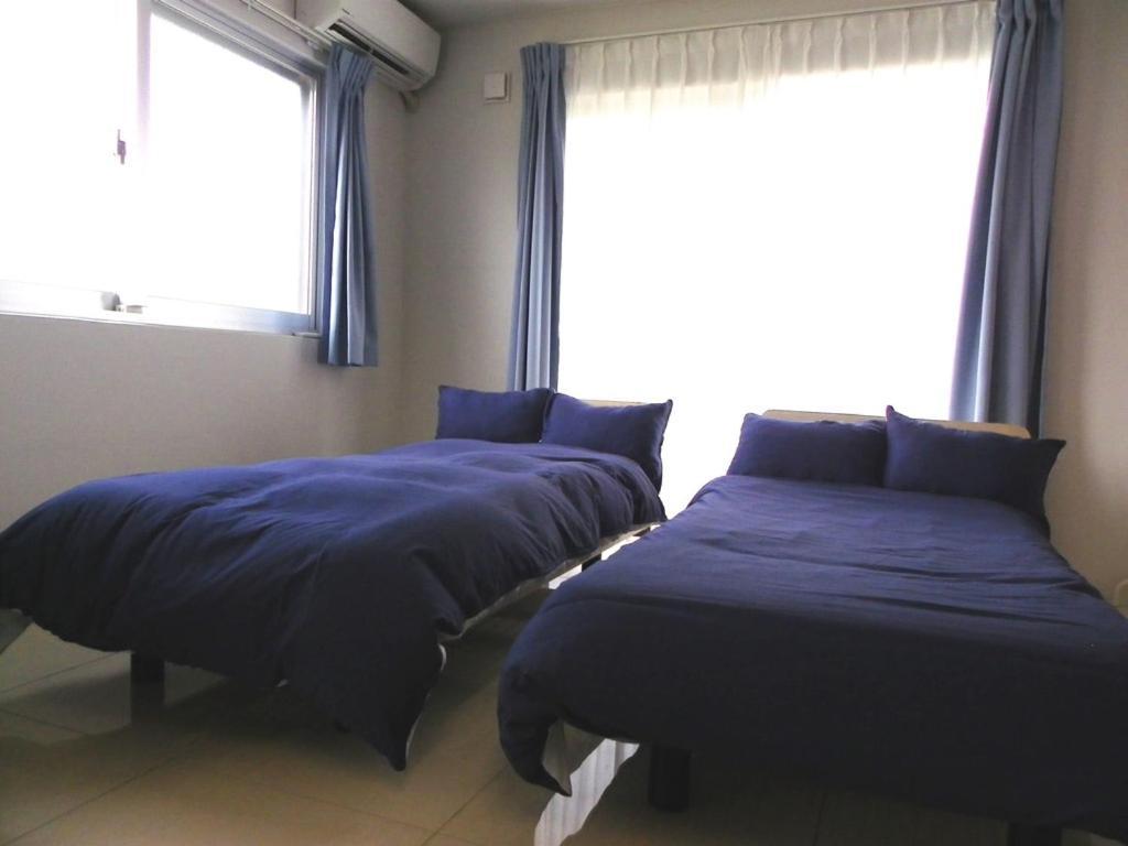 Guest House Miyakojima Экстерьер фото
