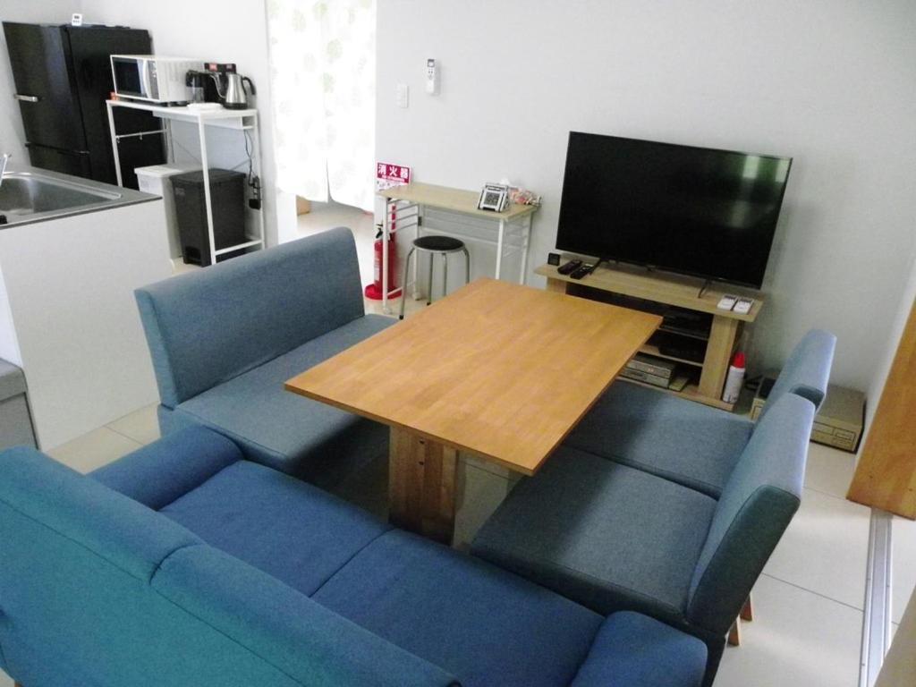 Guest House Miyakojima Экстерьер фото