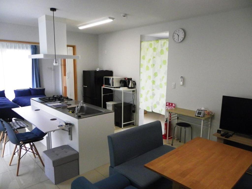Guest House Miyakojima Экстерьер фото