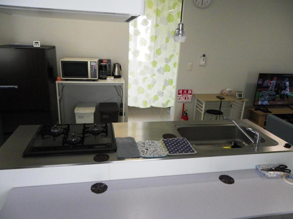 Guest House Miyakojima Экстерьер фото