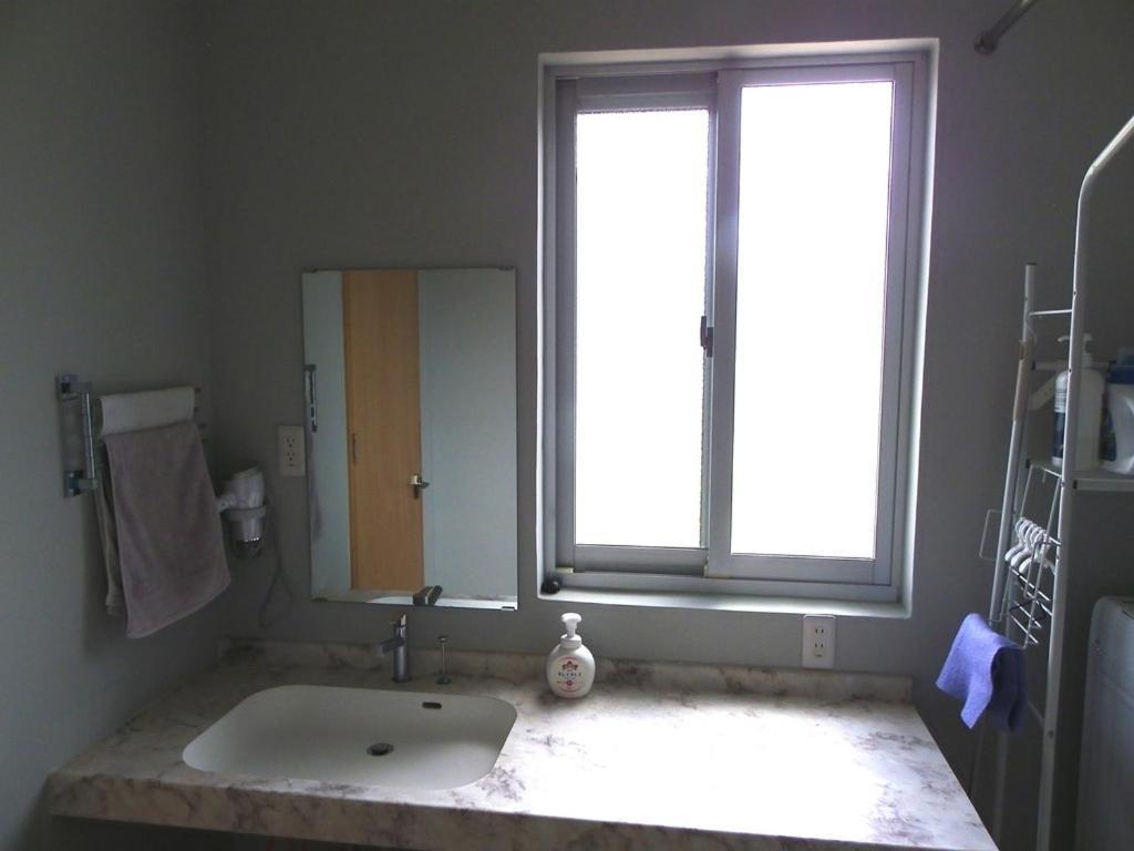 Guest House Miyakojima Экстерьер фото