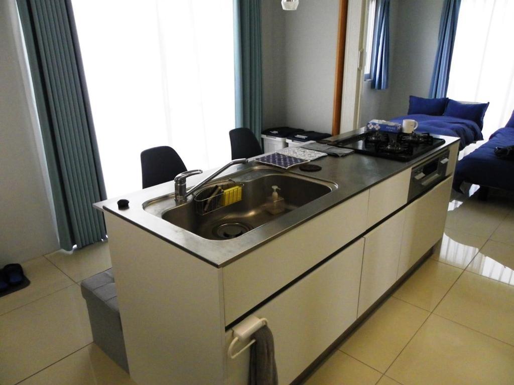 Guest House Miyakojima Экстерьер фото