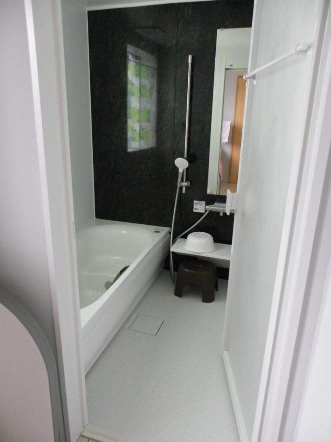 Guest House Miyakojima Экстерьер фото