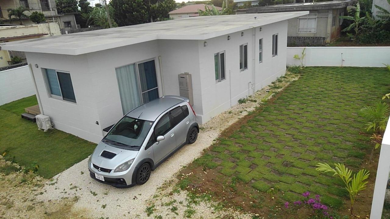 Guest House Miyakojima Экстерьер фото