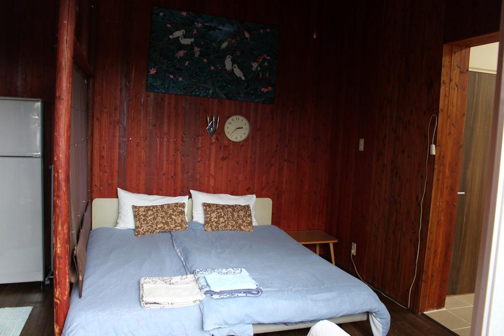 Guest House Miyakojima Экстерьер фото