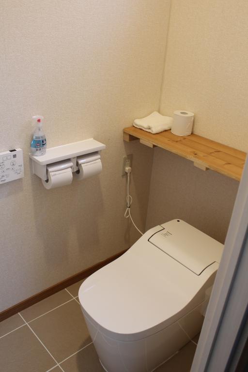 Guest House Miyakojima Экстерьер фото