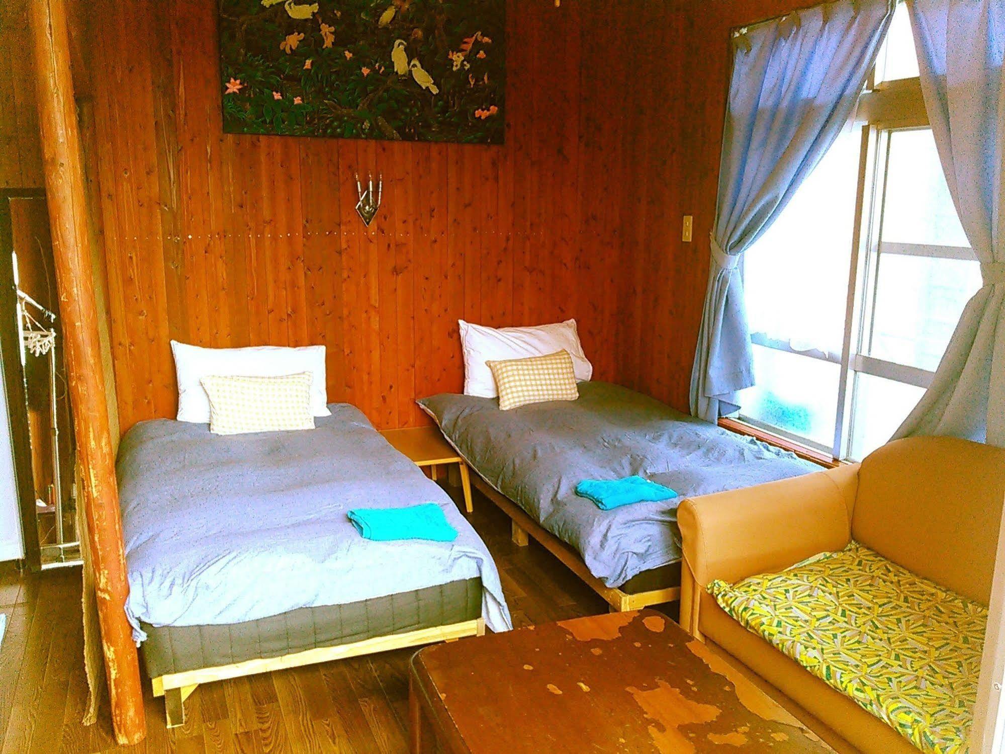 Guest House Miyakojima Экстерьер фото