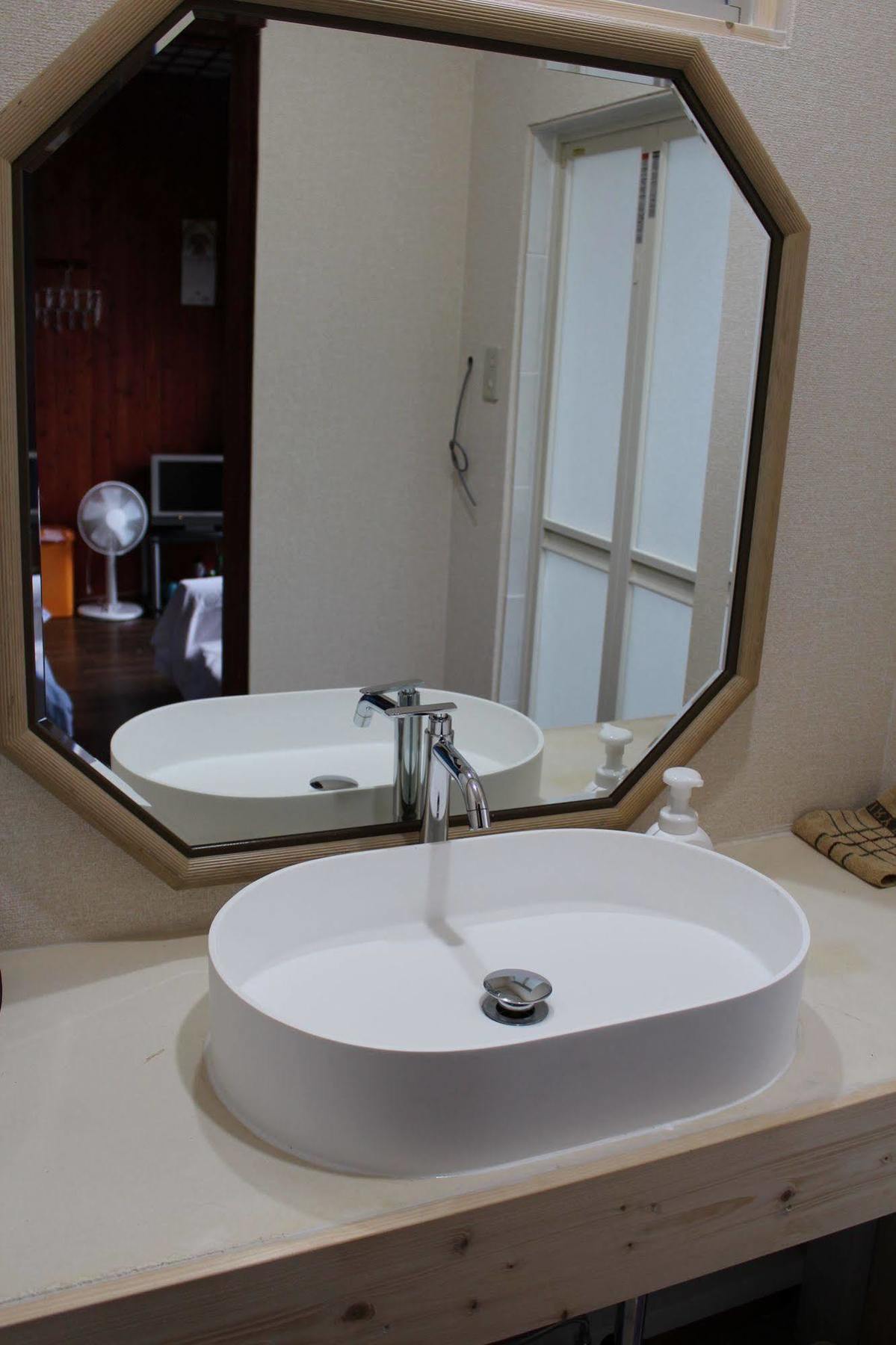 Guest House Miyakojima Экстерьер фото