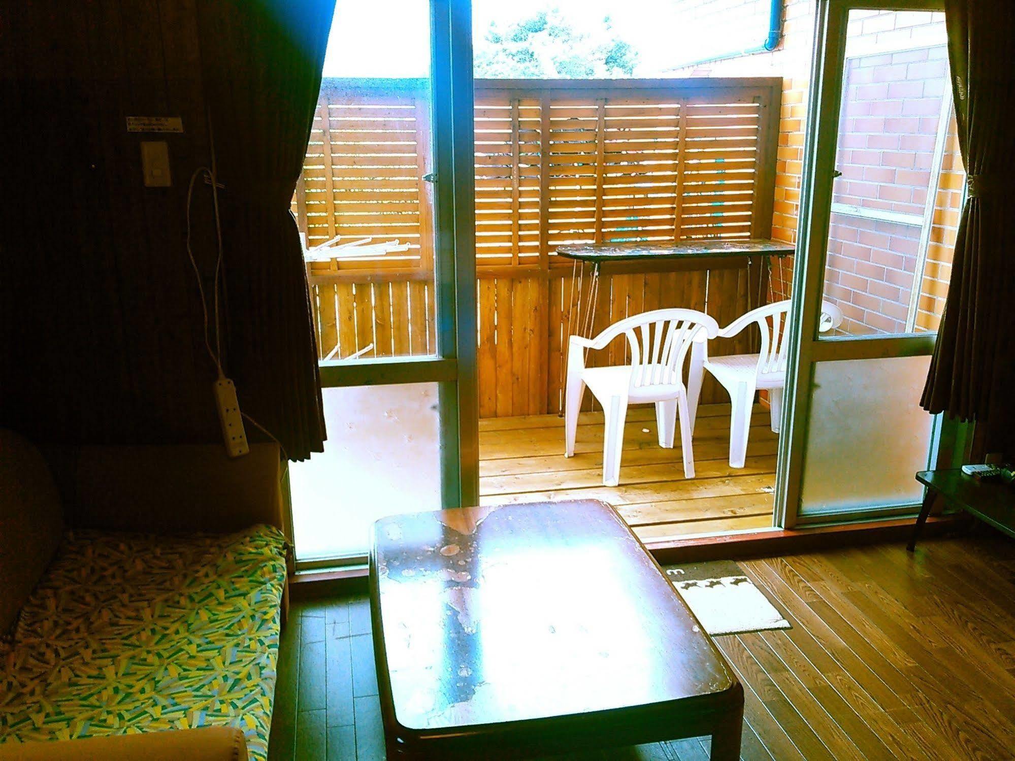 Guest House Miyakojima Экстерьер фото